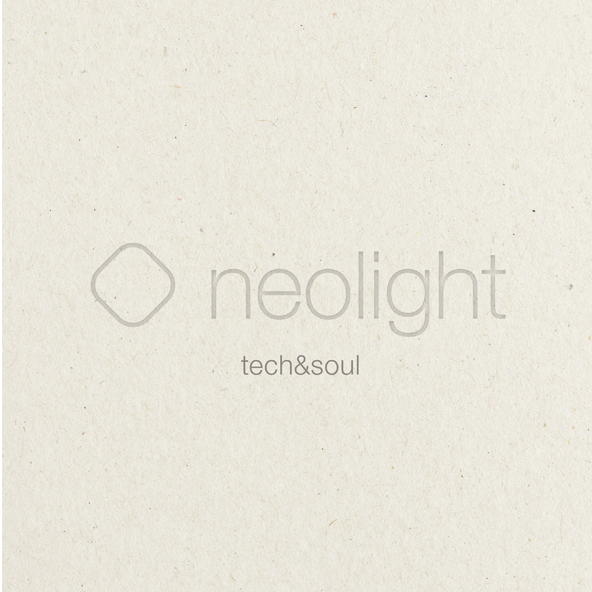 Catálogo neolight tech&soul 2022