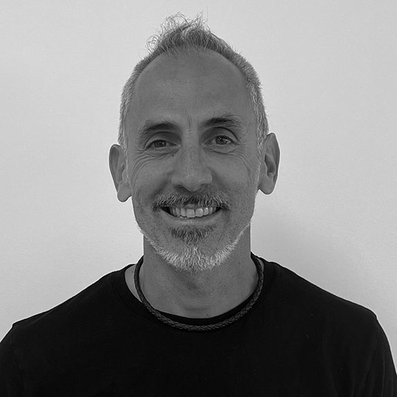 Oscar Marín 