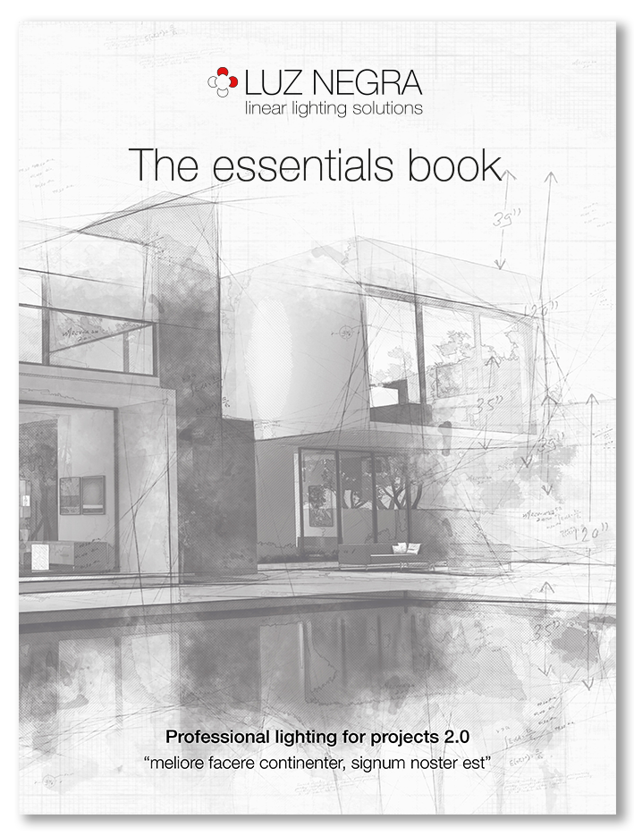 The essentials book