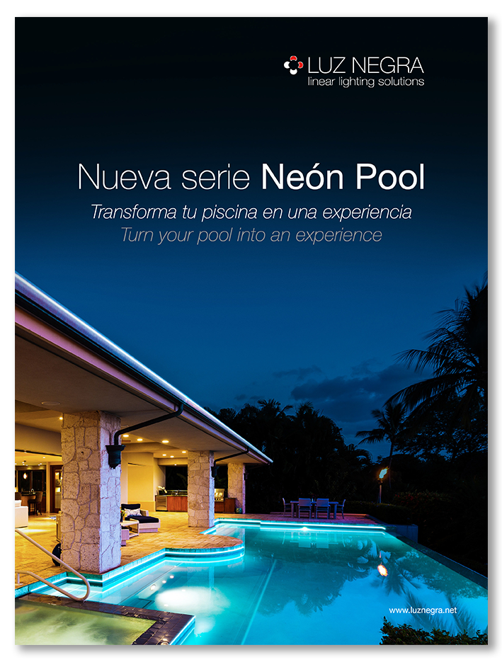 Neón Pool 