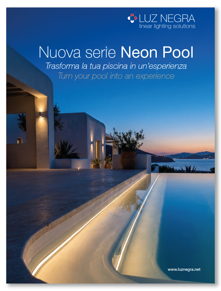 Neon Pool 
