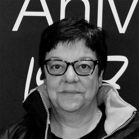 Cristina LLoberas