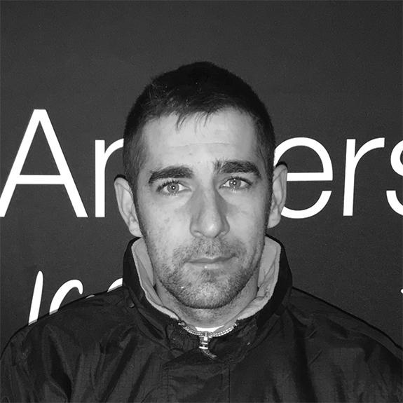 Alberto Rodríguez