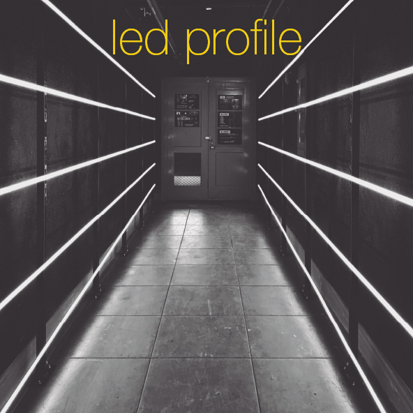 Led profile 2023