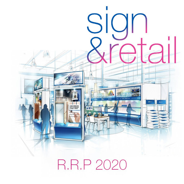 Sign&Retail R.R.P pricelist