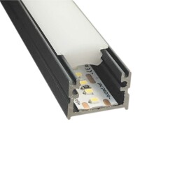 Led profile ROMA XL IP65