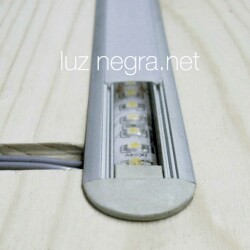 Led profile BERLIN XL IP65