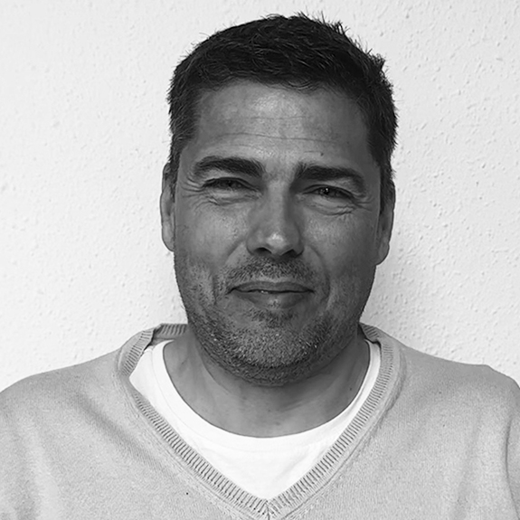 Xavier Badia