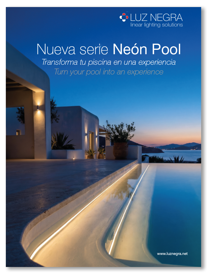 Neón Pool 
